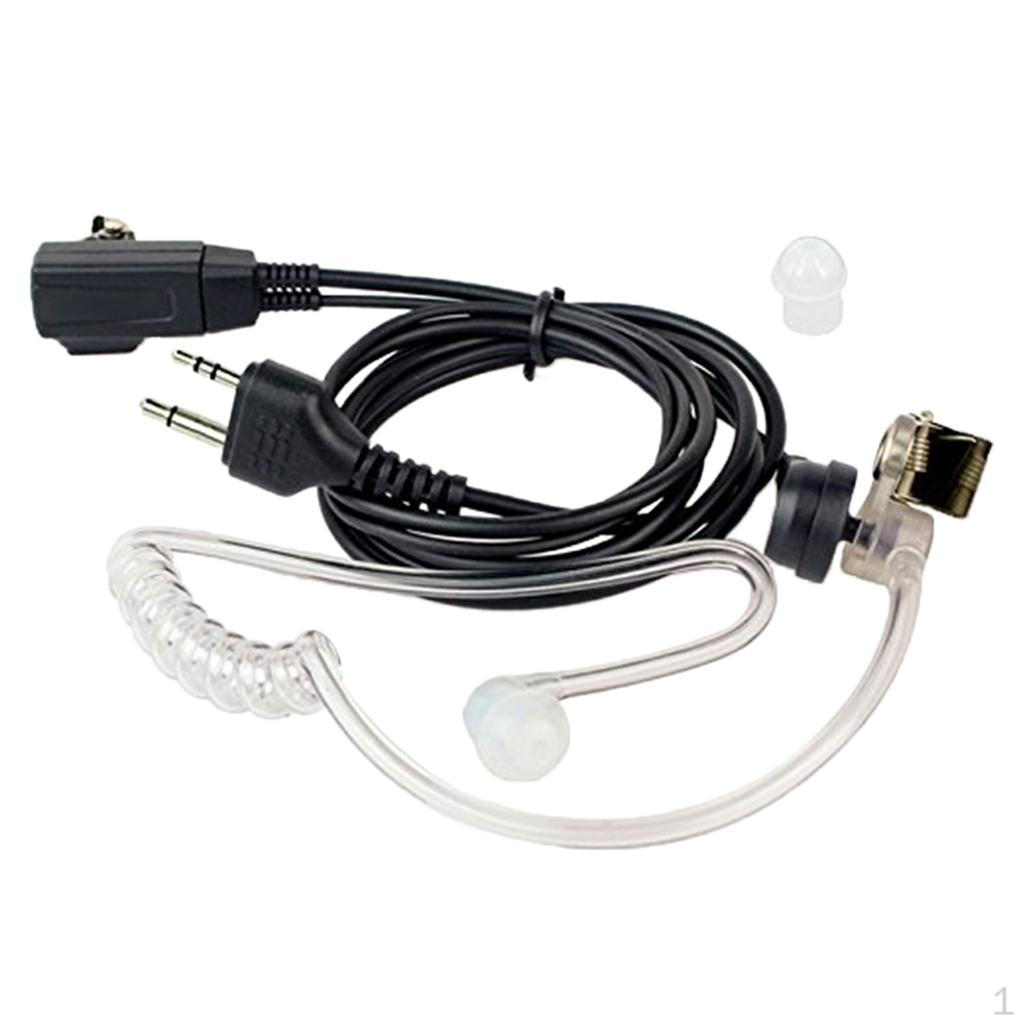 

Воздушно-акустическая гарнитура для Midland GXT785 GXT795