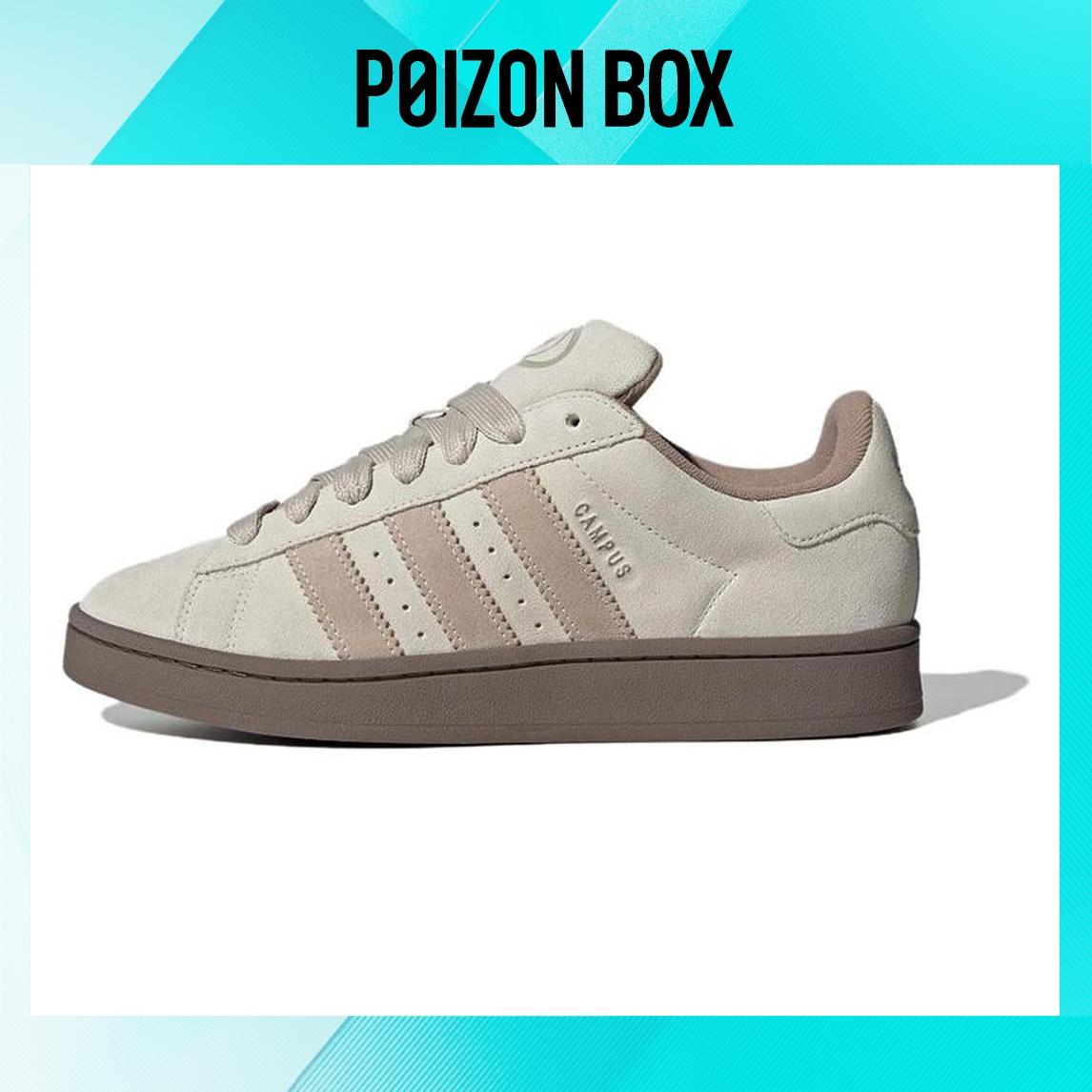 

кроссовки adidas originals Campus Skateboarding Shoes Unisex ID3425