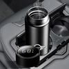 2025 Pro BMW MINI Auto Chytrá termoska s displejem teploty Hrnček na kávu Pro MINI Cooper F54 F55 F56 R56 R60 Roadster Club