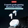 Lenovo Thinkplus GM2 PRO MAX Kabellose Bluetooth 5.4-Ohrhörer LED-Digitalanzeige Wasserdichte Ohrhörer Geräuschunterdrückung Gaming-Headset