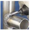 Wear-Proof Carbide Rotary Burr Single Cut Cutter Drill Bit Die Grinder Bit  Auto Repair Shops