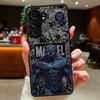 Marvel Deadpool Sipiderman Phone Cover Case for Samsung Galaxy A73 A33 A34 A36 A35 A17 A52 A16 A15 A54 A56 A55 A14 A23 A52S A72