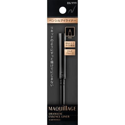 Makiar G Shiseido Maciar Vudra Matic Essence Liner Bk999 0.1G