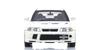 Kyosho Original 1/43 Mitsubishi Lancer Evolution VI TME White Finished Product