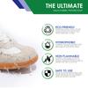 Waterproof Shoe Spray Stain Repellent Anti-Oil Hydrophobic Protection Outdoor Shoe Cover Protector for Footwear