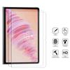 2 Pieces HD Scratch Proof Tempered Glass Screen Protector For Lenovo Tab Plus 11.5 inch 2024 TB351FU Tablet Protective Film