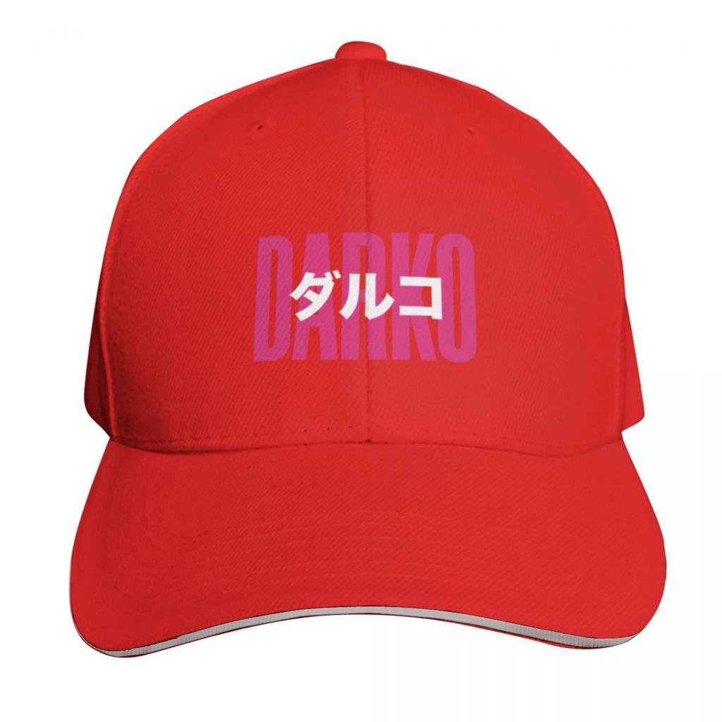 Darko us Baseballkappe Golf Sonnenschutz Derbyhut Hut Unisex Für Die Sonne Kappen Für Unisex Damen