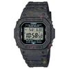 Casio G-Shock G-5600BG-1 Men's Watch, Overseas Model