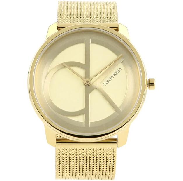 Часы Calvin Klein ICONIC MESH 25200034
