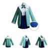 Genshin Impact Sucrose Uniformsuit Perfect For Cosplay And Halloween