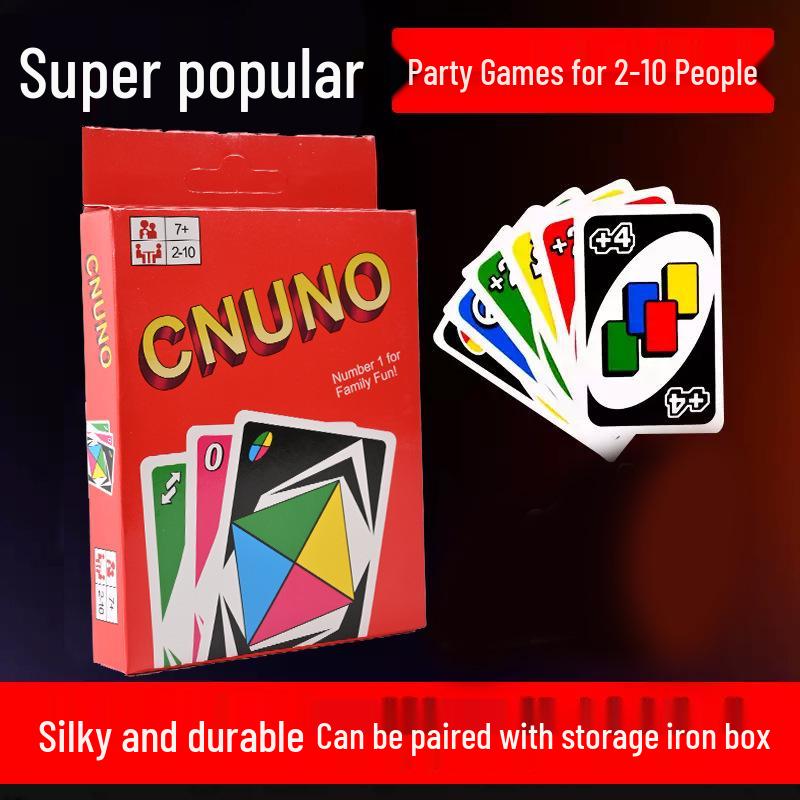 Официальная многопользовательская карточная игра UNO от Mattel