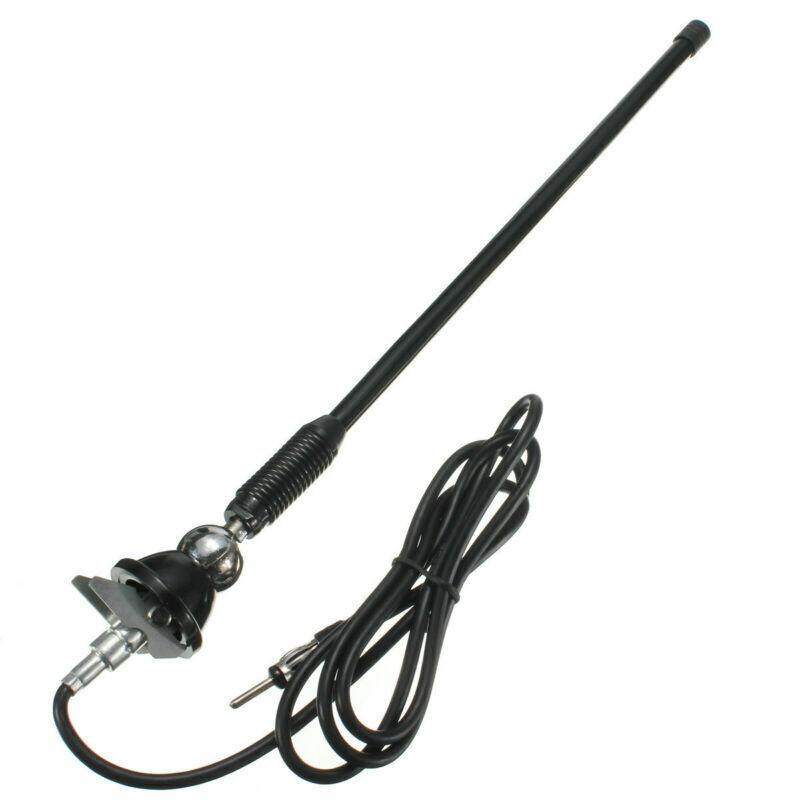 Can be Mounted on the Roof or Fenders of the car