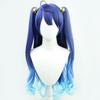 [Milky Time] VTuber Hololive Nijisanji Cosplay Halloween Wig (Amamiya Kokoro)