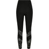 Urban Classics Womens/Ladies Lace High Waist Leggings
