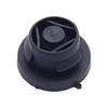 Car Air Filter Rubber Insert Grommet For Citroen Peugeot 1.6 HDI Diesel 1422A3 Air Filter Gasket Hood Rubber Gasket