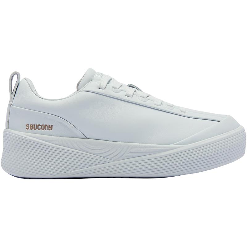 Saucony 1898 Series Unisex Lightweight Casual Sneakers EU 38