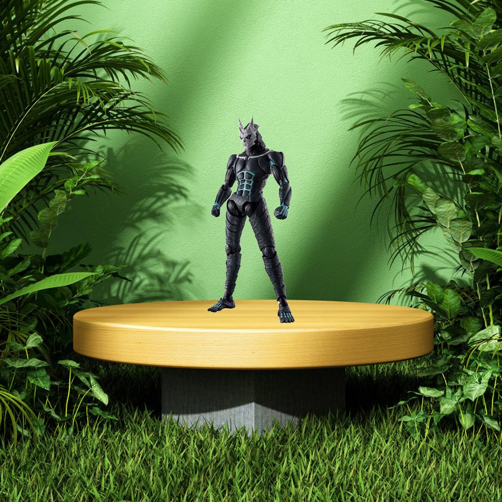 Anime Peripheral Model Ornaments Men, Desktop Ornaments, Figures