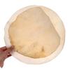 30Cm/35Cm African Drum Skin Fittings Tambourine Replacement Percussion Part Bongo African Drum Covers Drum Goat Skin