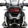 Motosiklet Çerçeveleri ve Ek Parçaları – Far braketi