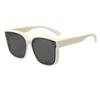 Trendy Polarized UV Protection Glasses for Men & Women - Myopia and Driving Sunglasses