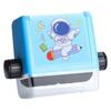 Math Roller Stamp for Kids - Multifunctional Teaching Aid for Addition, Subtraction, Multiplication, and Division