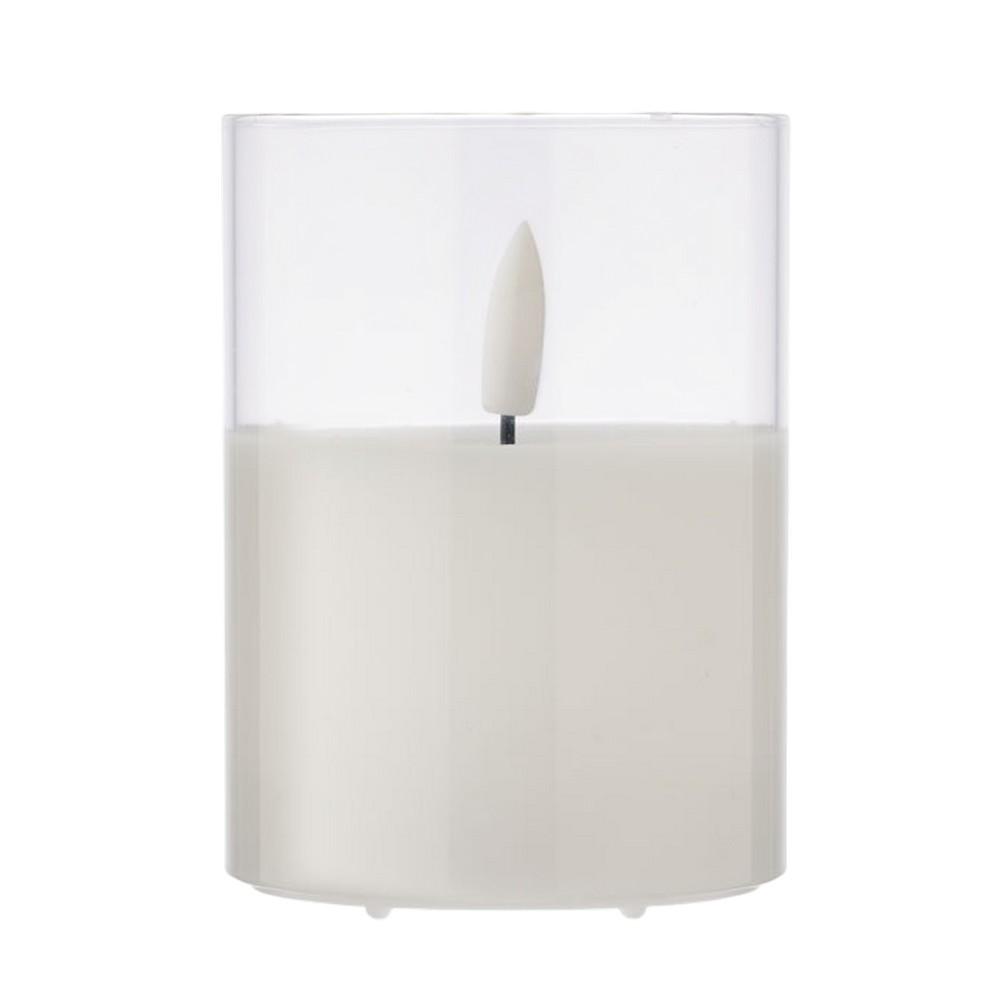 MidOcean Xandle+ Wax LED Candle