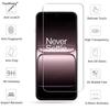 Full Clear Glass For Oneplus 15 Tempered Glass For Oneplus 15 Screen Protector HD Protective Phone Film Oneplus 15