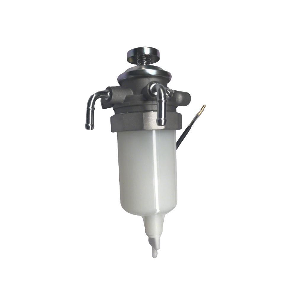 Fuel Filter 5132002209 for ISUZU 4JB1 Engine