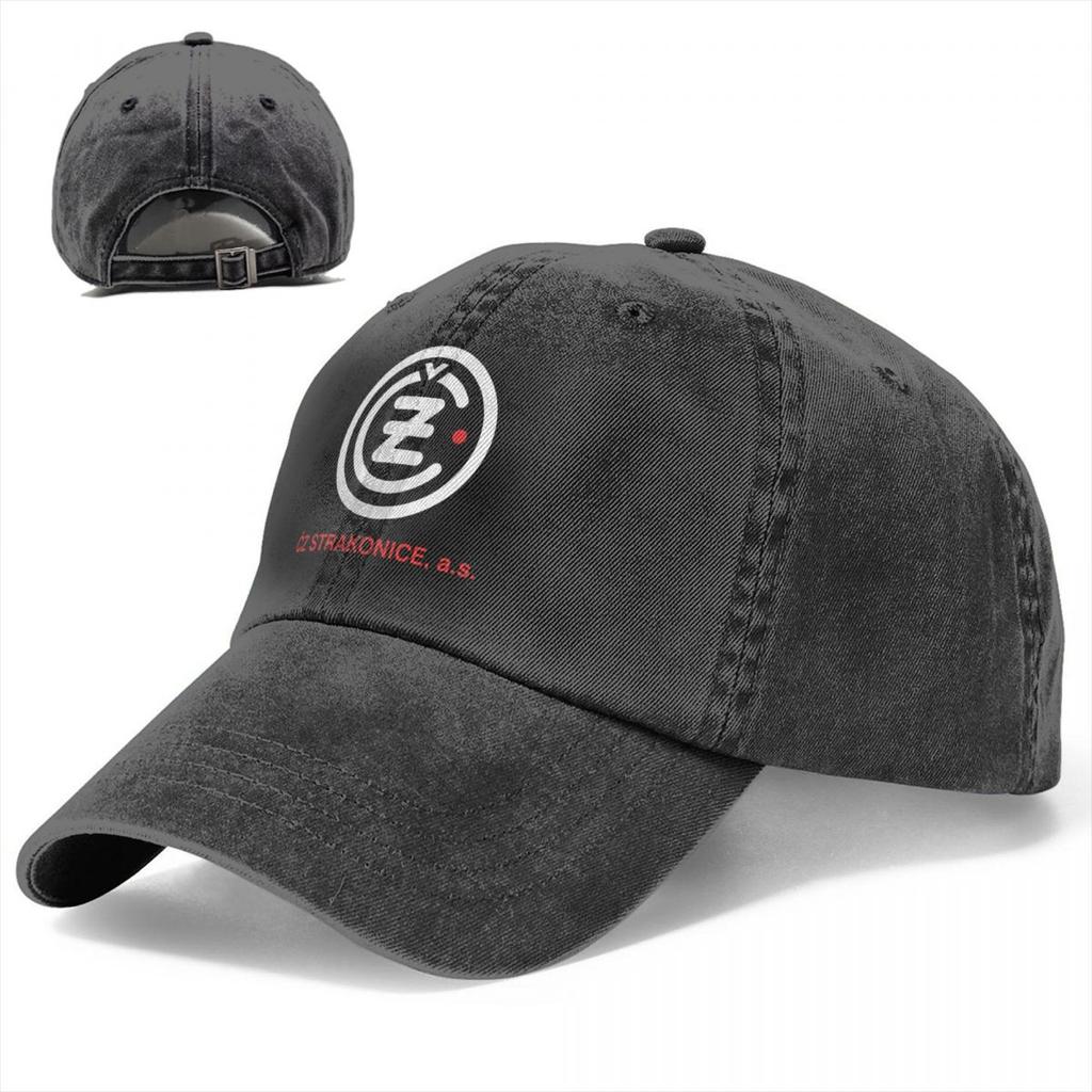Baseballkappen im Ceska-Zbrojovka-Stil, CZ-Pistole, verwaschene Distressed-Mützen, Kappe, Outdoor, Laufen, Golf, unstrukturierte, weiche Sonnenkappe