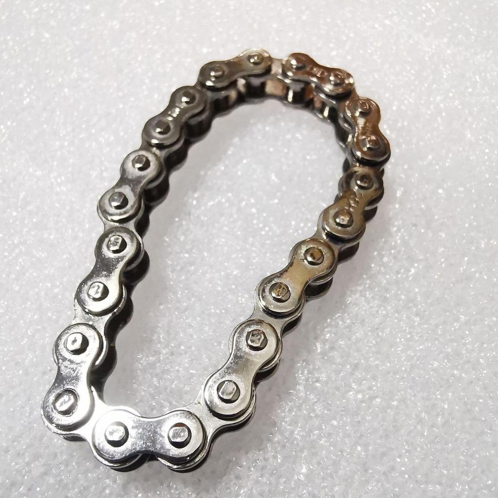 Cross-Border Metal Finger Gyroscope: Adult Stress Relief and Children's Toy Gift