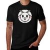 Cute Goat Tshirt Uv Sun Protection Tee Shirt Tshirt