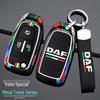 Key Cases for Volvo and Daf Trucks - Men's Remote Control Tractor Key Holders