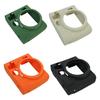 Silicone Camera Protective Sleeve Camera Skin Cover Shockproofs AntiDrop Access for 90 Camera