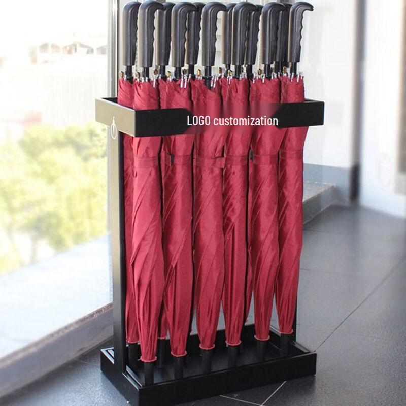 Commercial Hotel Umbrella Stand