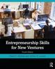 The Entrepreneurship Skills for New Ventures Book
