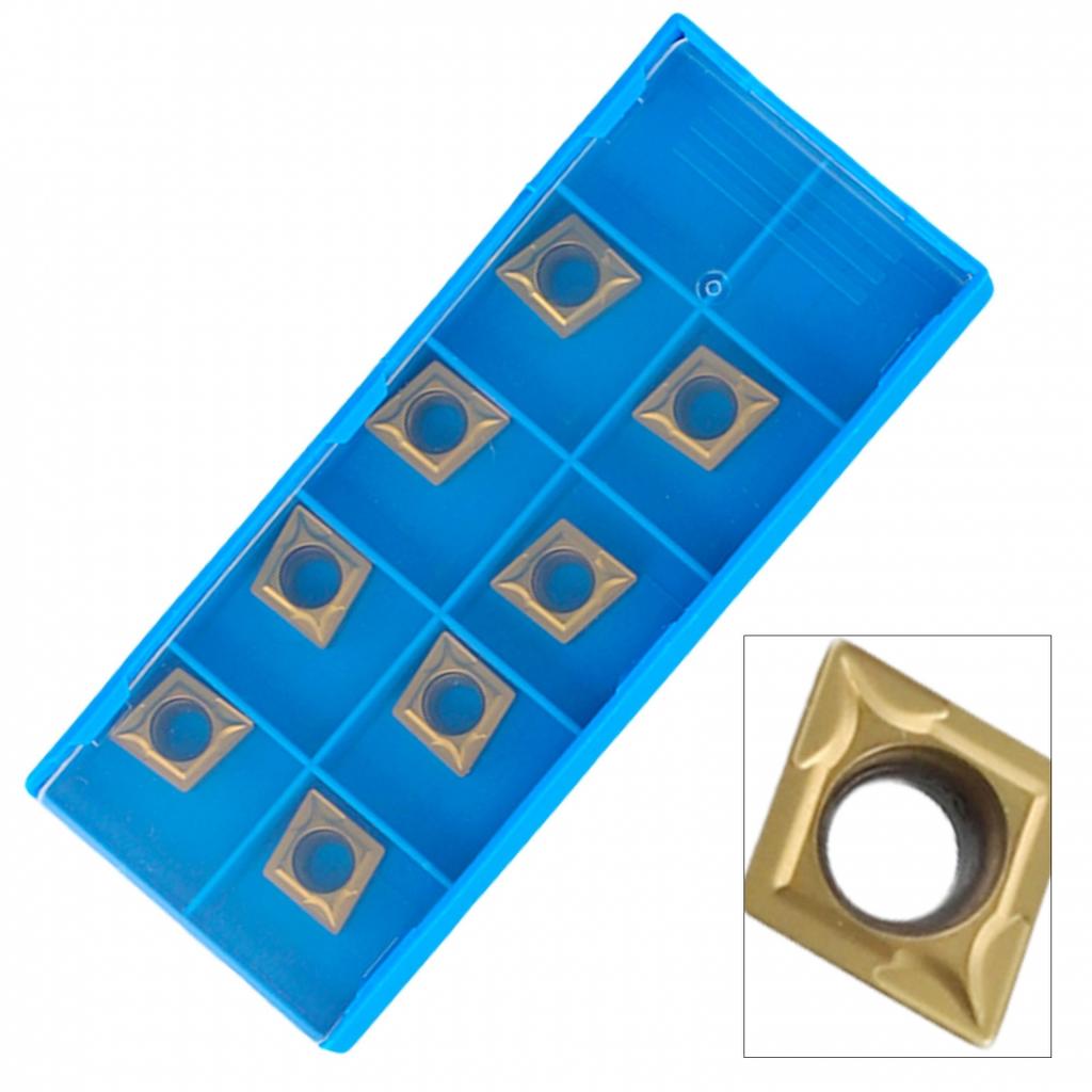 Carbide Inserts Carbide Inserts Metal Lathe Turning US735