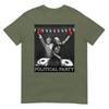 Political Party Presidents Washington Hamilton Drinking TShirt