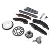 Timing Chain Kit For BMW X1 X3 X5 E60 E61 E81 E82 N47 N47D20 13528572504 13528575471 11317797897 11417797896 11318586699