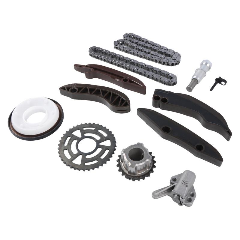 Timing Chain Kit For BMW X1 X3 X5 E60 E61 E81 E82 N47 N47D20 13528572504 13528575471 11317797897 11417797896 11318586699