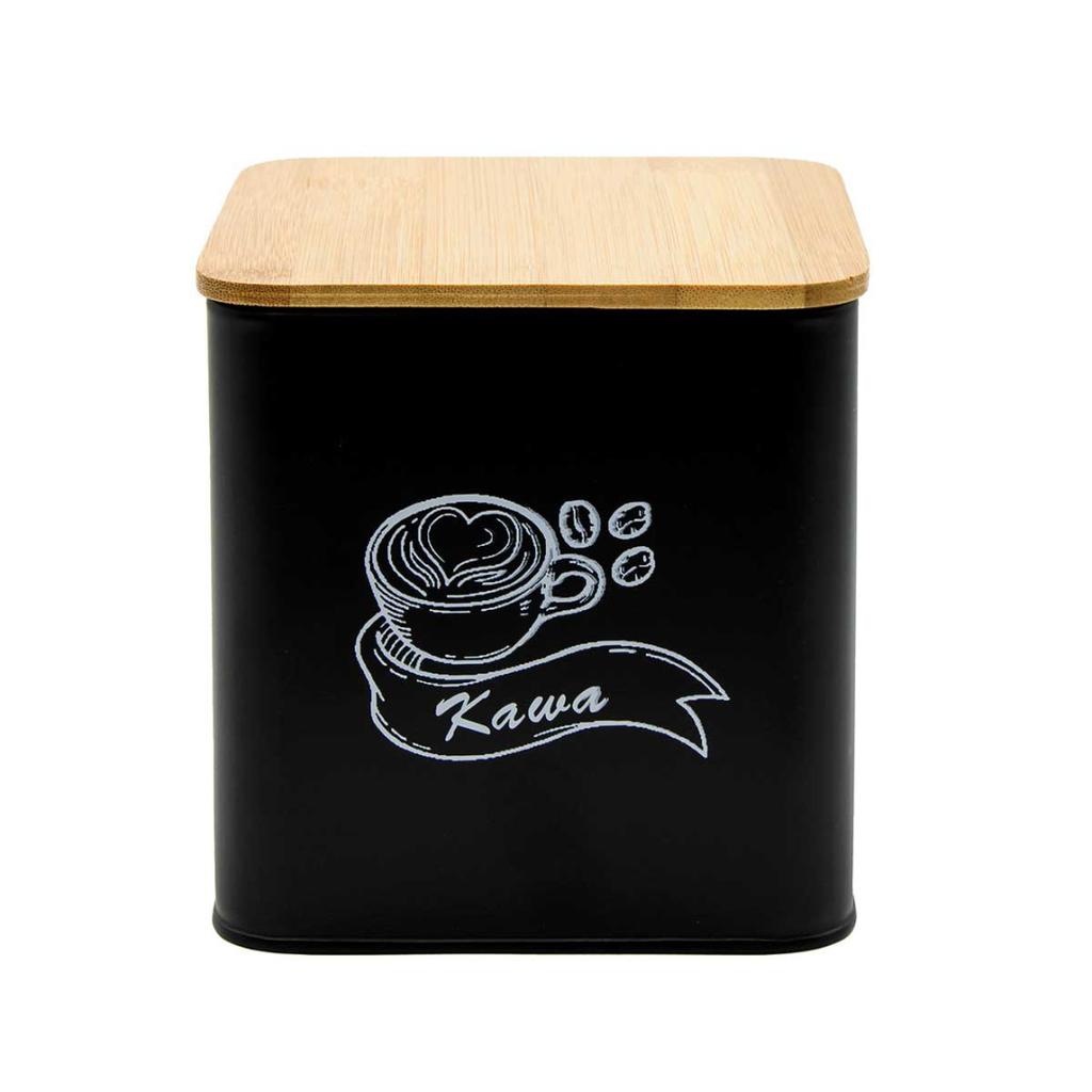 Set Of 4 Kitchen Containers For Loose Products 4263