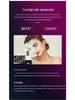 Yingbang Y500 Dual-Color Fill Light for Live Broadcast & Portrait Photography