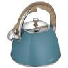 KLAUSBERG WHISTLING KETTLE 3L KB-7499
