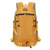 Schoolbag new mountaineering bag large capacity travel bag backpack women outdoor sports hiking light travel backpack men