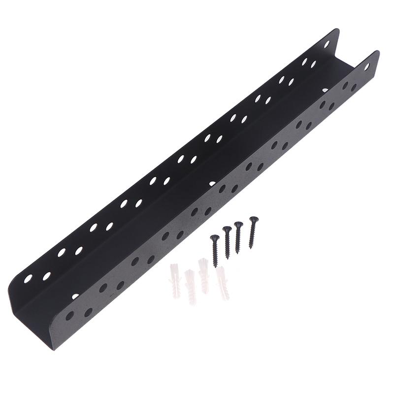 Screw Organizer Wall Mount Heavy Duty Screwdriver Storage Rack Storage Organizer Screwdriver Rack Tool Rack Pliers Holder Tool