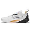 Li Ning Speed 10 Slip Resistant Abrasion Resistant Slip Resistant Abrasion Resistant Low top Basketball Shoes Men's ABAT085-5(Team401-)