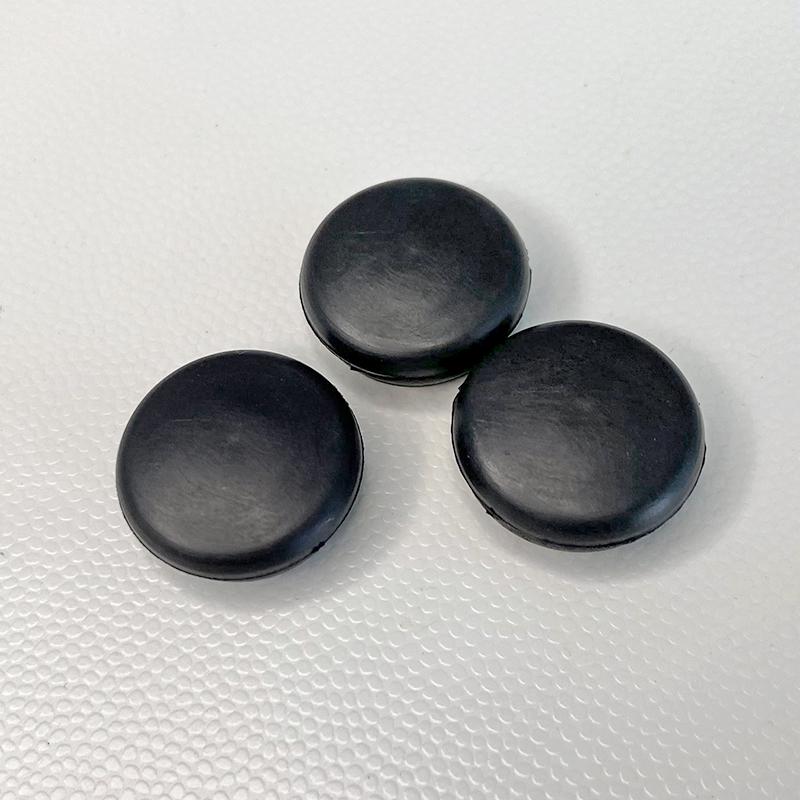 Rubber Cover Cap for Front Wiper Blade Windscreen Wiper Screw Bolt Compatible with Mitsubishi Pajero Montero Shogun V31 V32 V33