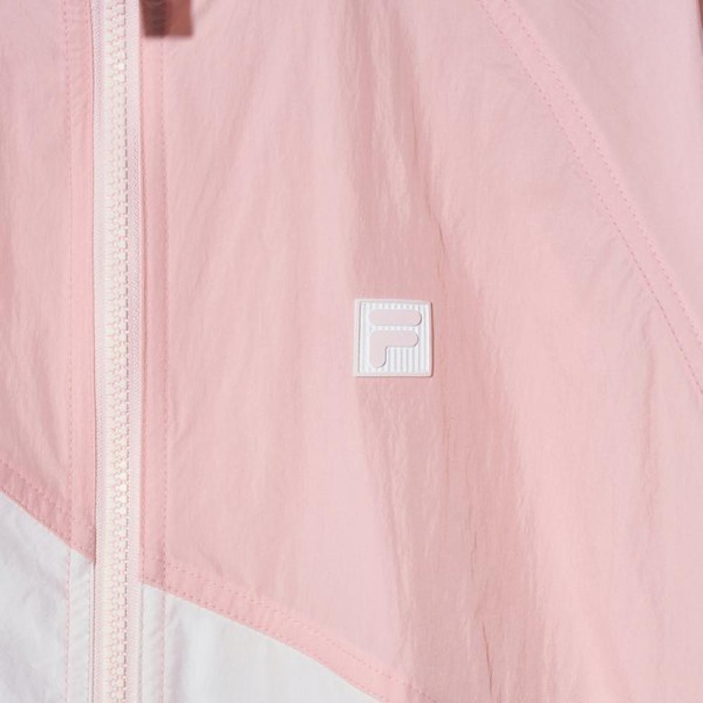 Fila Windbreaker Flag