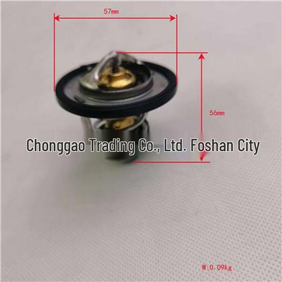 

Compatible with Foton Thermostat SPM40005673E3544 Foton