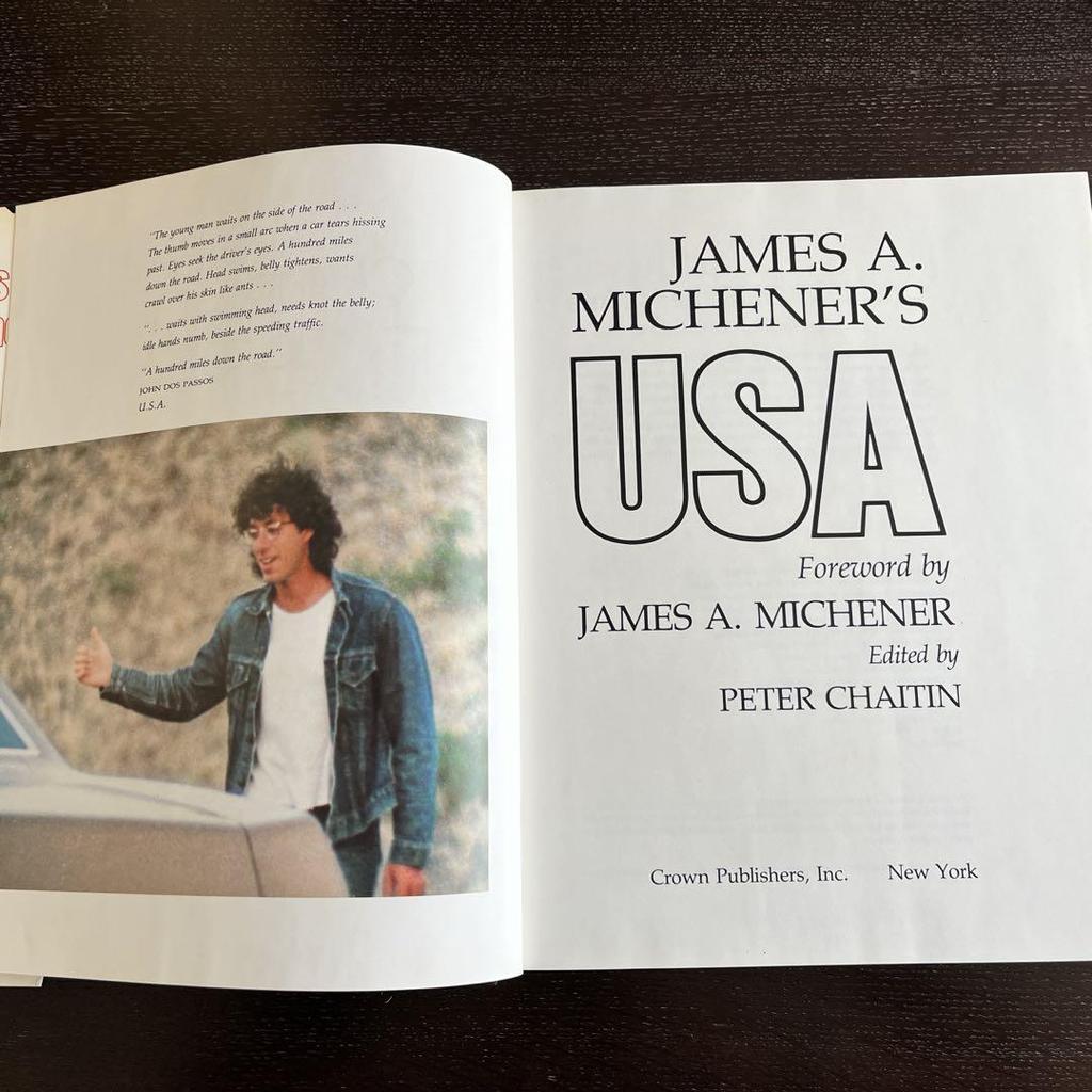 [USED] USA: The People and the Land