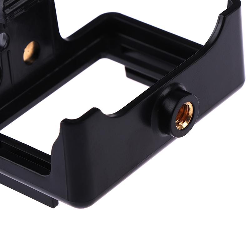 Camera Clip Case Protective Skeleton Frame For Sj4000 Sj6000 Sj7000 Sj9000